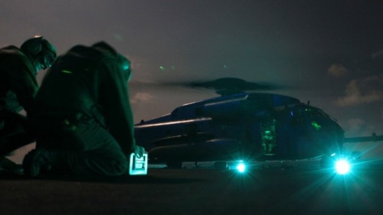 Снимка: Reuters