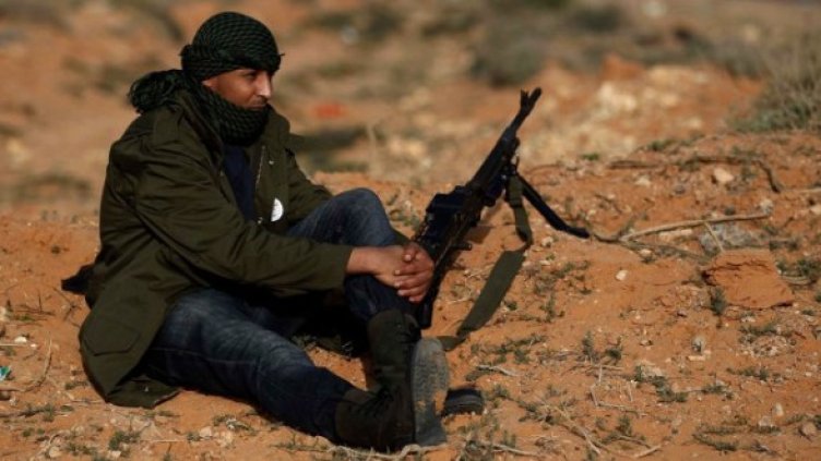 Снимка: Reuters