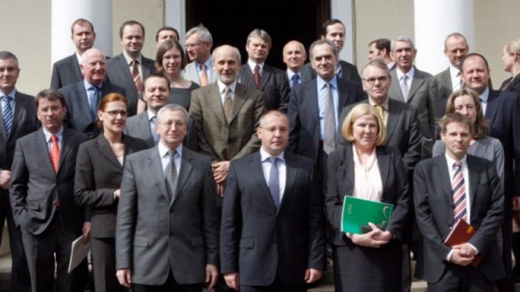 Снимка: БСП