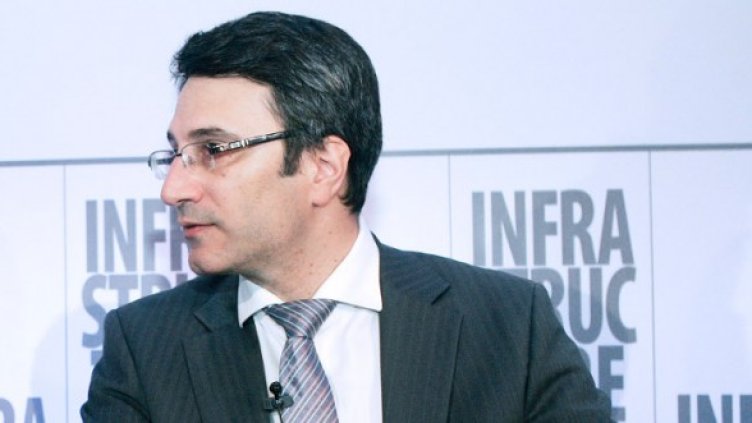 Трайчо Трайков. Снимка: БТА