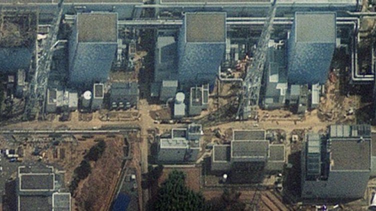 Снимка: Reuters