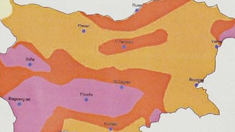 Снимка: Булфото