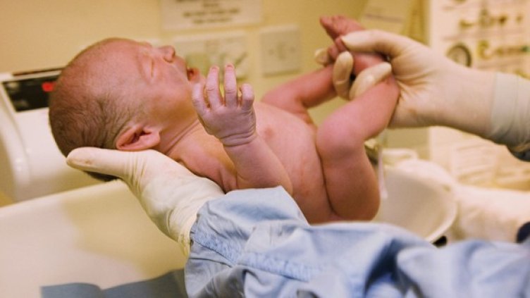 Снимка: Getty Images/Guliver Photos