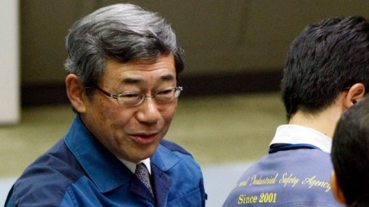 Масатака Шимидзу, май 2009 г. Снимка: Reuters