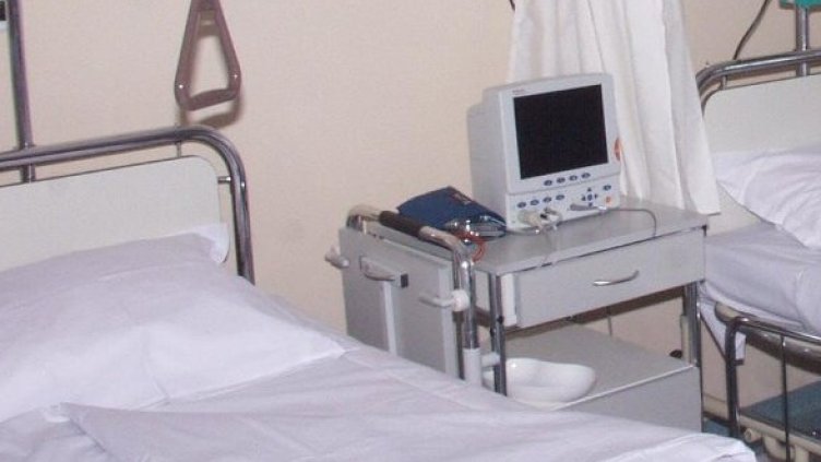 Снимка: Архив Булфото