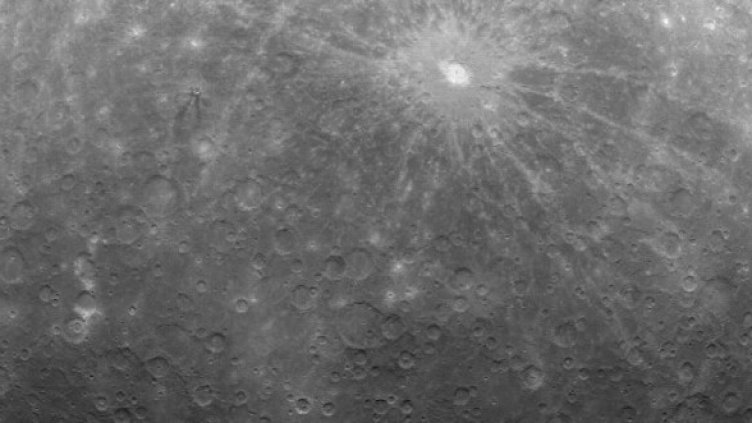 Снимка: NASA/Johns Hopkins University Applied Physics Laboratory/Carnegie Institution of Washington