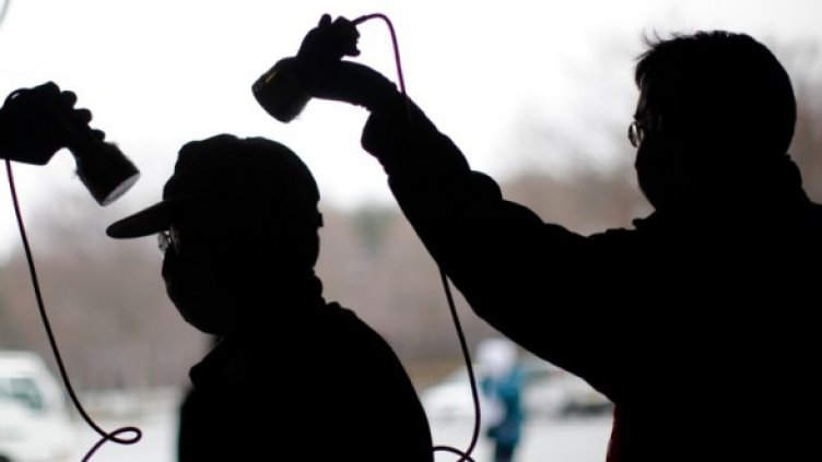 Снимка: Reuters