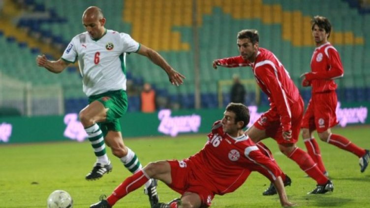 Снимка: Булфото