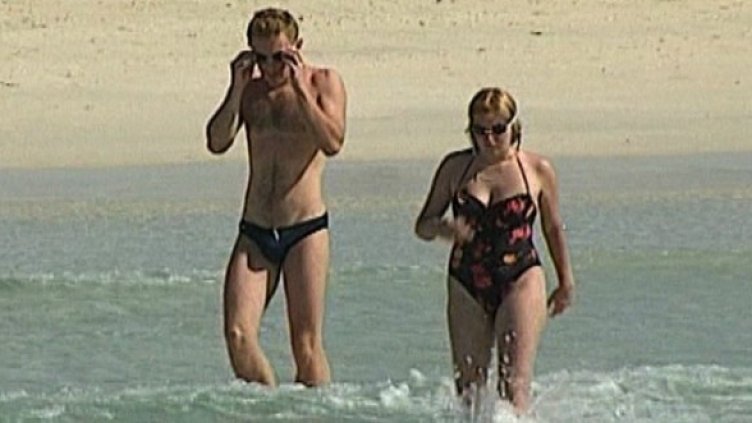 А в Западна Европа вече си планират почивките