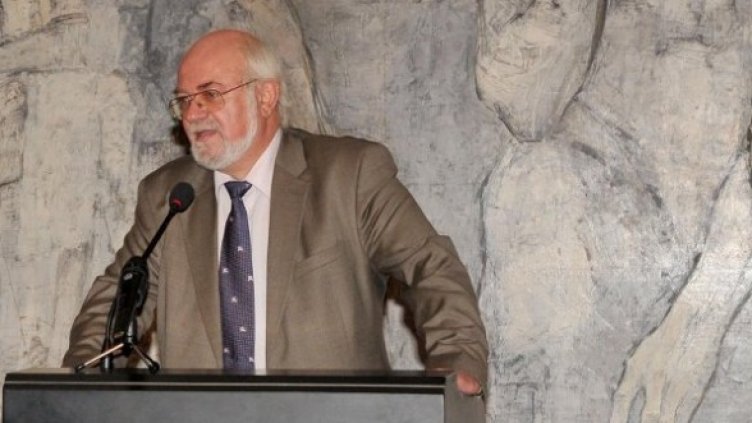 Снимка: Булфото