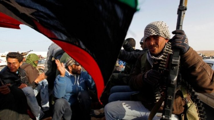 Снимка: Reuters