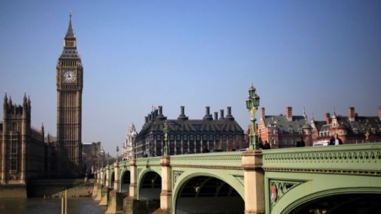 Снимка: Reuters