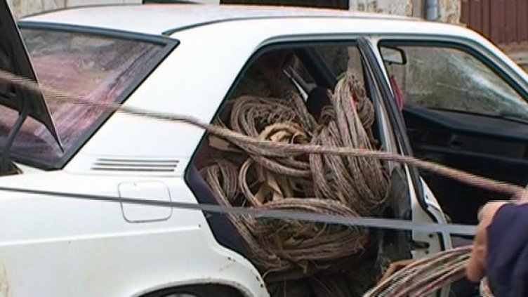 Снимка: МВР