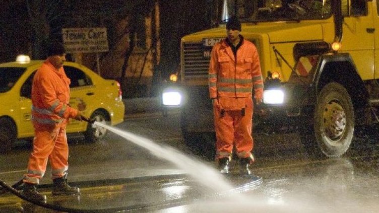 Снимка: архив Булфото