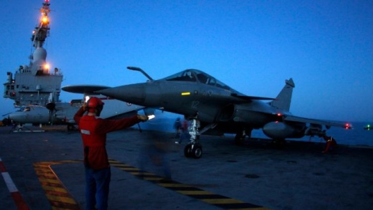 Снимка: Reuters