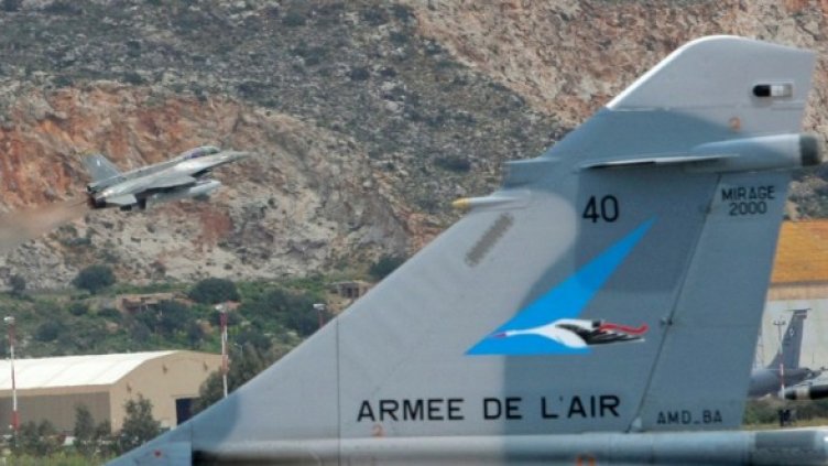 Снимка: Reuters