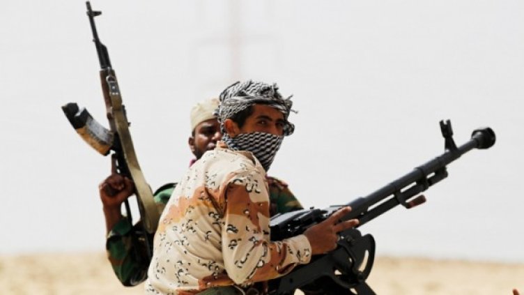 Снимка: Reuters