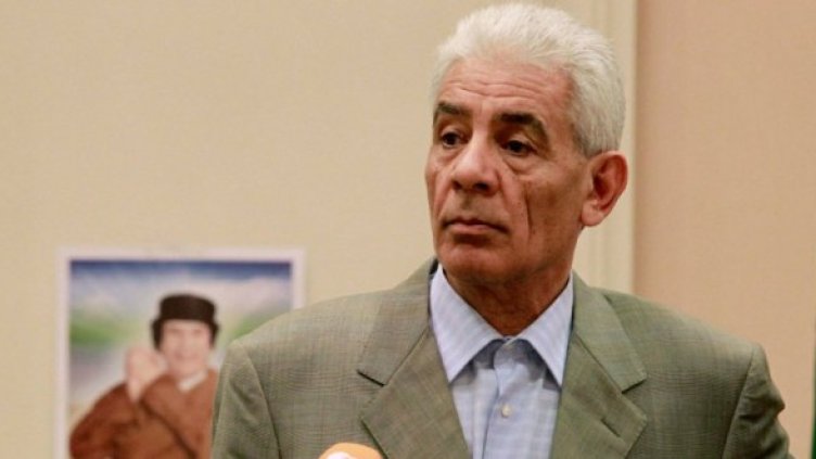 Муса Куса Снимка: Reuters