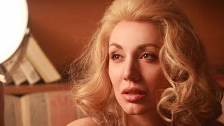 Мишел Бонев в кадър от филма. Снимка: A+ Films