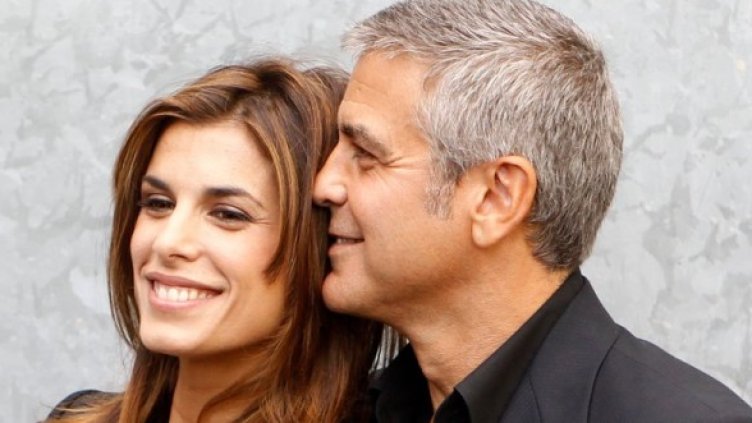 Клуни се чуди защо ще го викат като свидетел. Снимка: Reuters