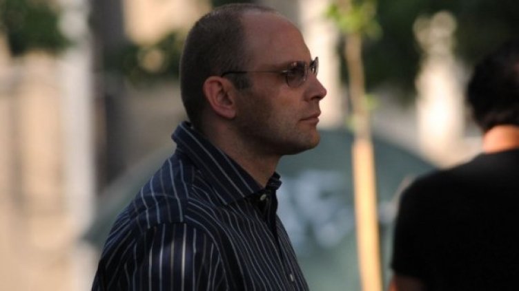 Тити Папазов. Снимка: Булфото