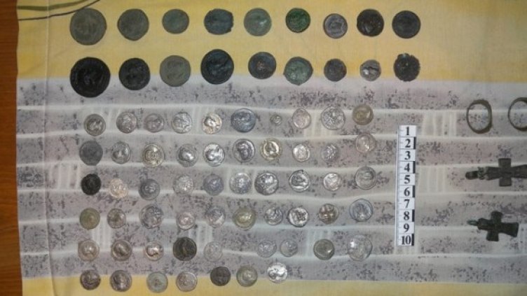 Снимка: МВР