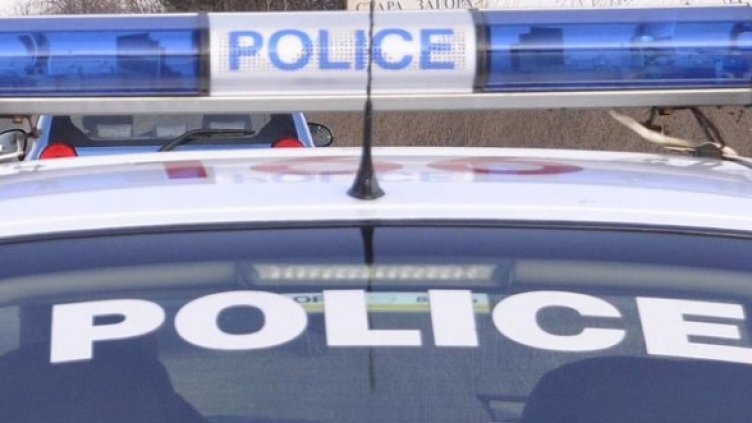 Снимка: Булфото