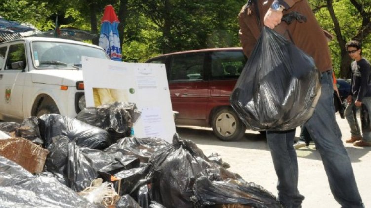 Снимка: Булфото