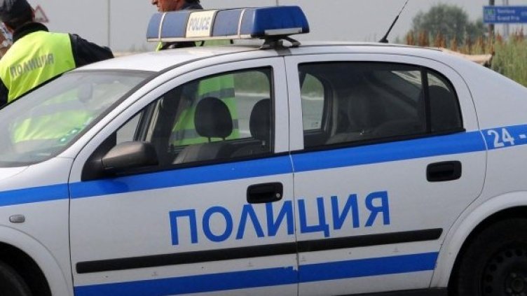 Снимка: Булфото