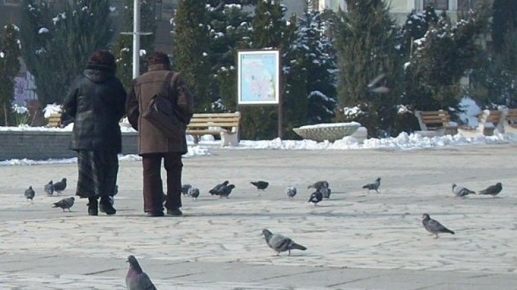 Снимка: Булфото