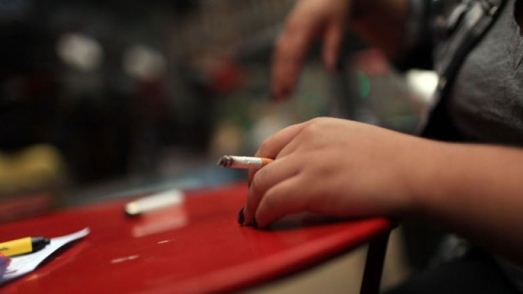 Снимка: Getty Images/Guliver Photos