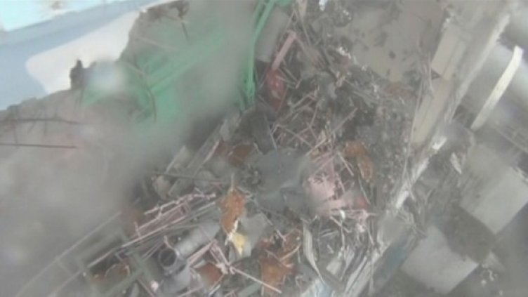 Снимка: Reuters