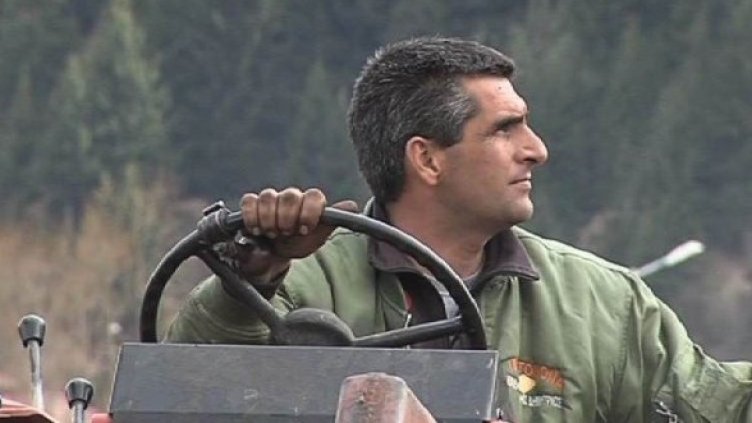 Джефърсън от Барутин иска фирма "Далавериус"