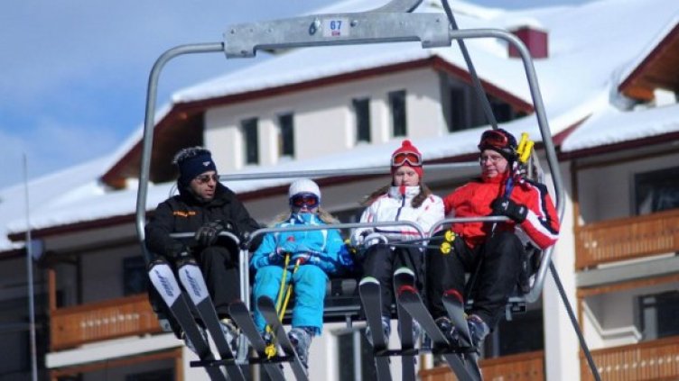 Снимка: Булфото