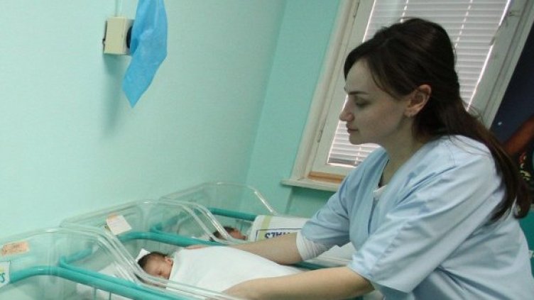 Снимка: Булфото