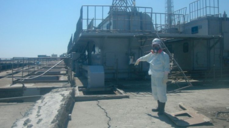 Снимка: Reuters