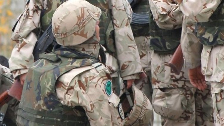 Снимка: Булфото