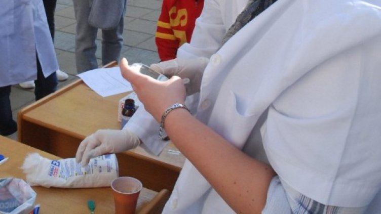 Снимка: архив Булфото