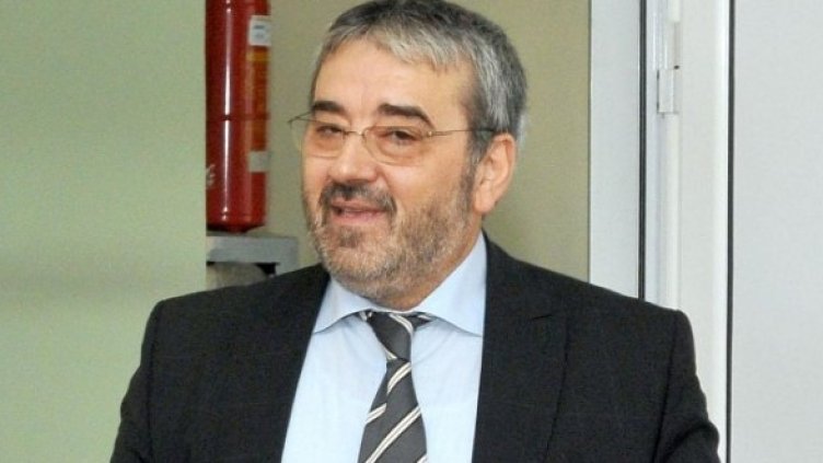 Ангел Семерджиев Снимка: Булфото