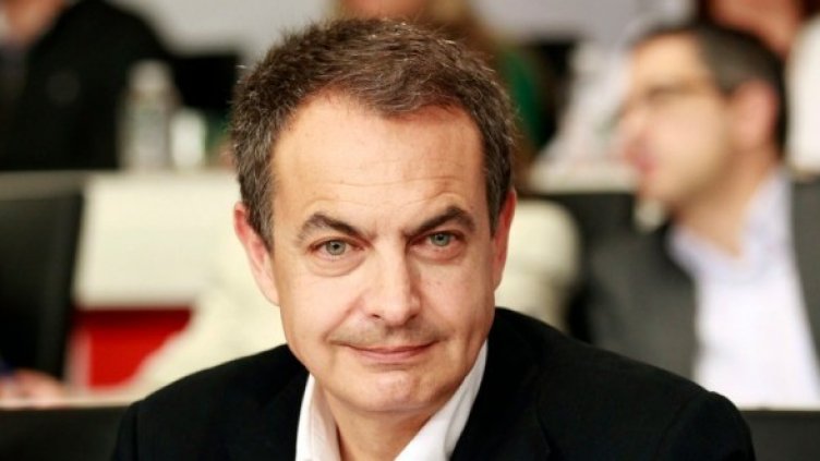 Испанският премиер Сапатеро Снимка: Reuters