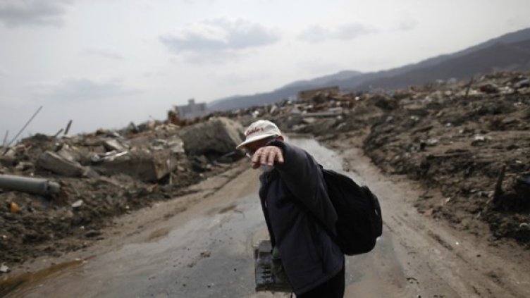 Снимка: Reuters