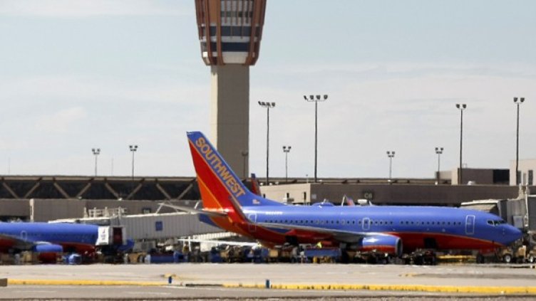 Снимка: Reuters