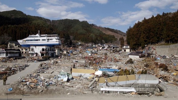 Снимка: Reuters