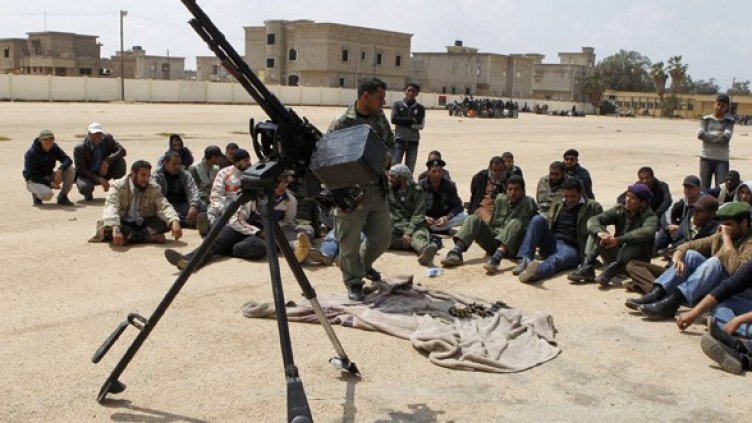 Снимка: Reuters