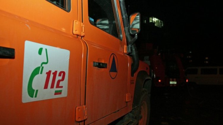 Снимка: Булфото