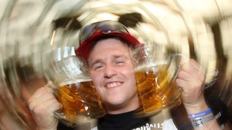 Снимка: Getty Images/Guliver Photos