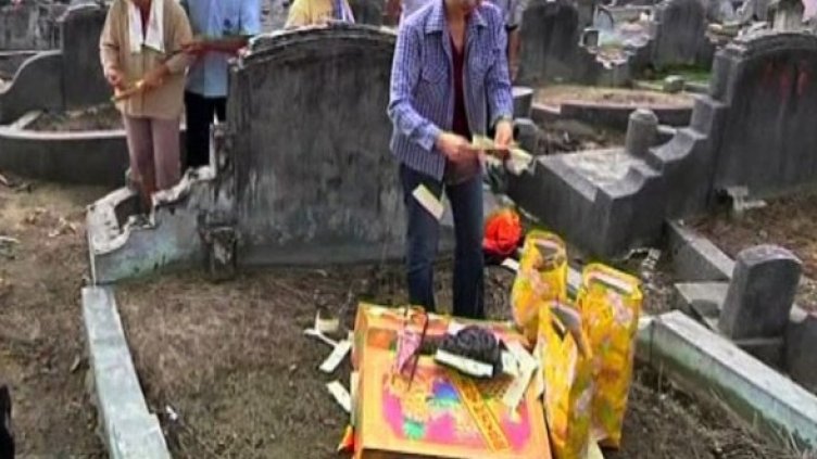 iPad 2 за оня свят