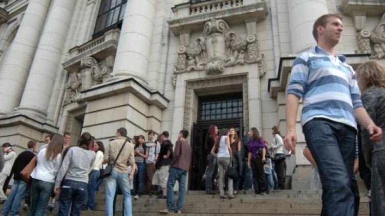 Снимка: Архив Булфото