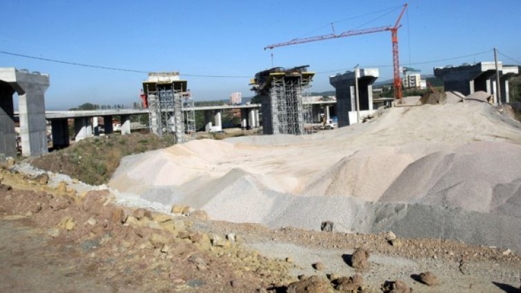 Снимка: Булфото