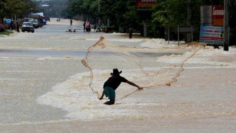 Снимка: Reuters